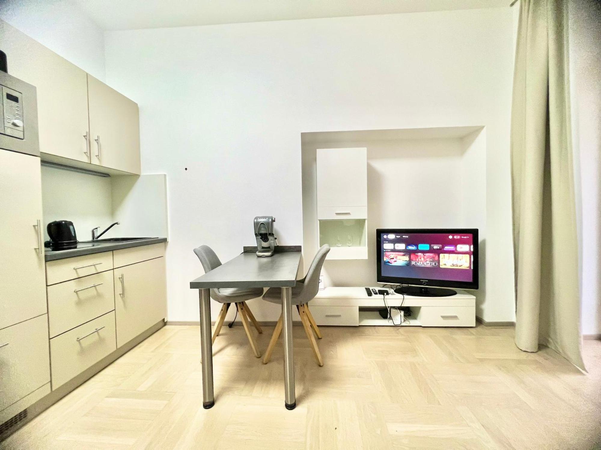 Exclusive Apartment Centrum Prag Exteriör bild
