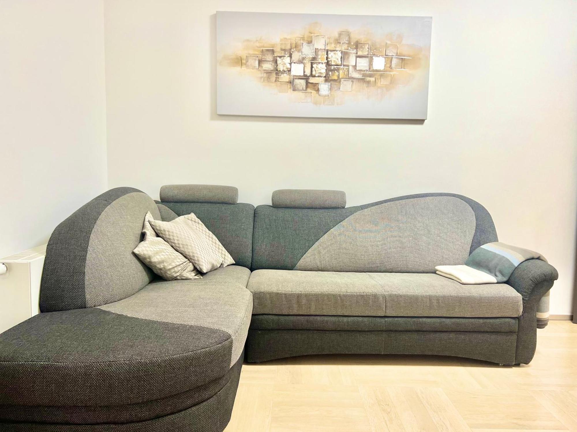 Exclusive Apartment Centrum Prag Exteriör bild