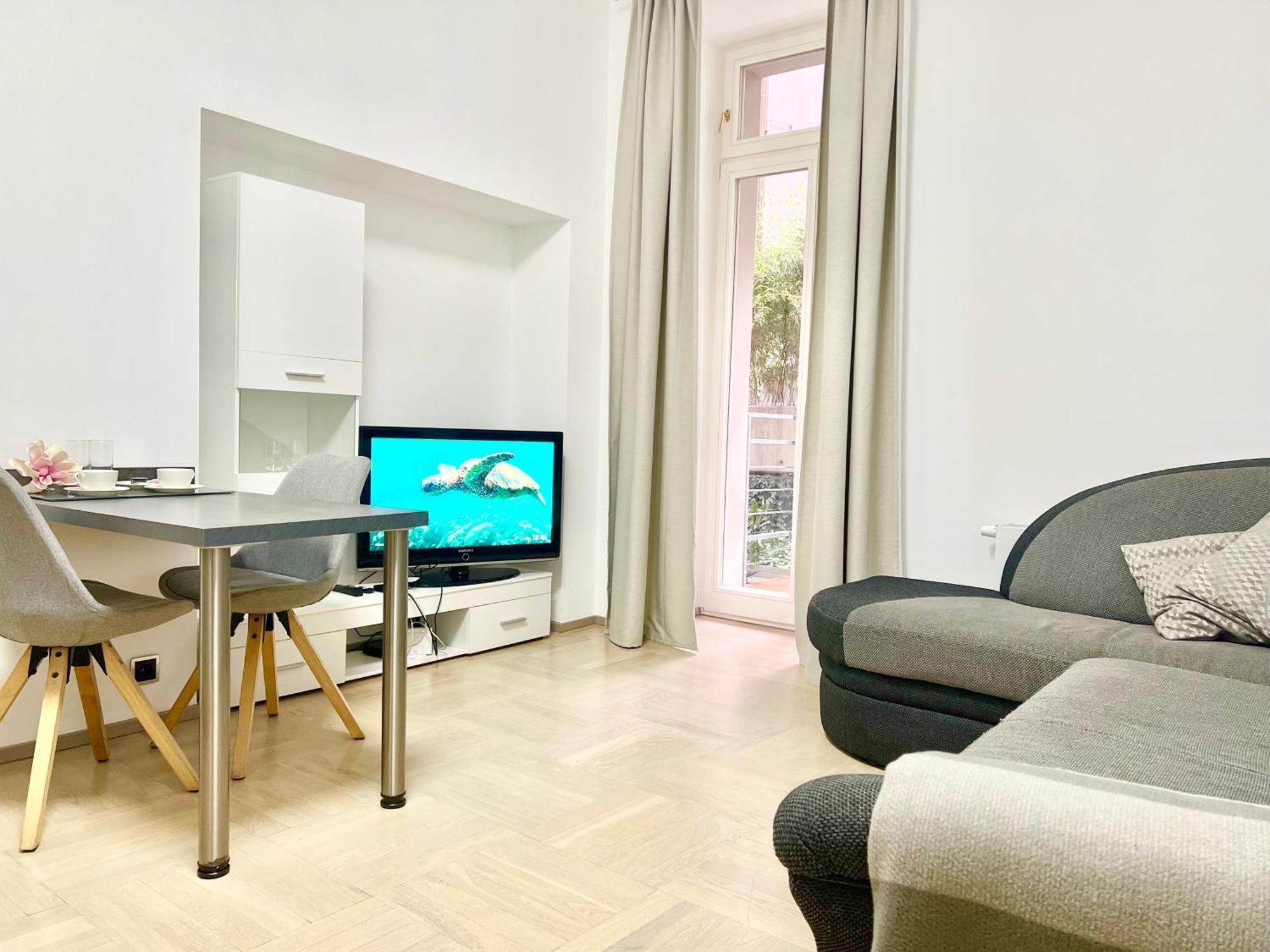 Exclusive Apartment Centrum Prag Exteriör bild